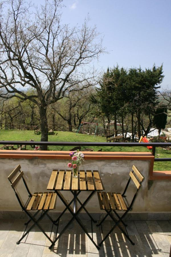 Villa Primequerce Paestum Exterior foto
